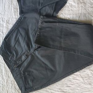 South Pole  Men's Jeans 36x34 black